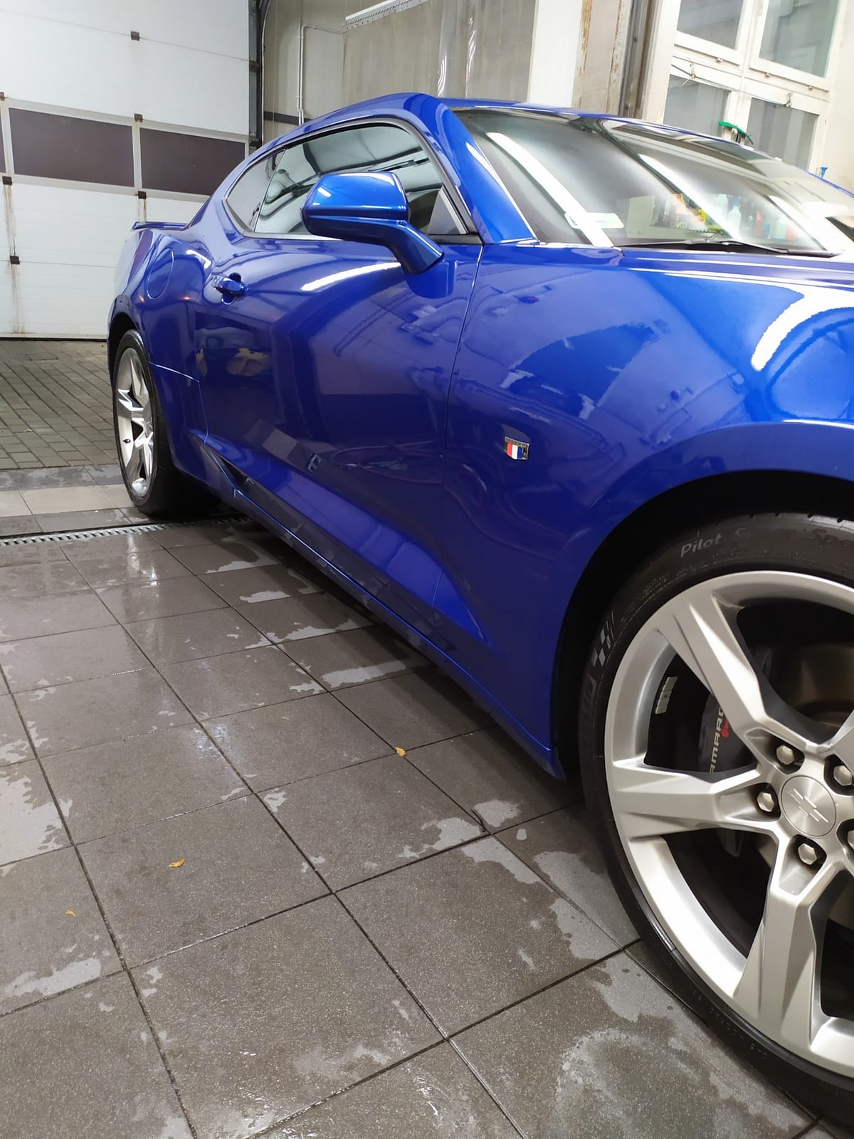 Realizacje Detail Wash