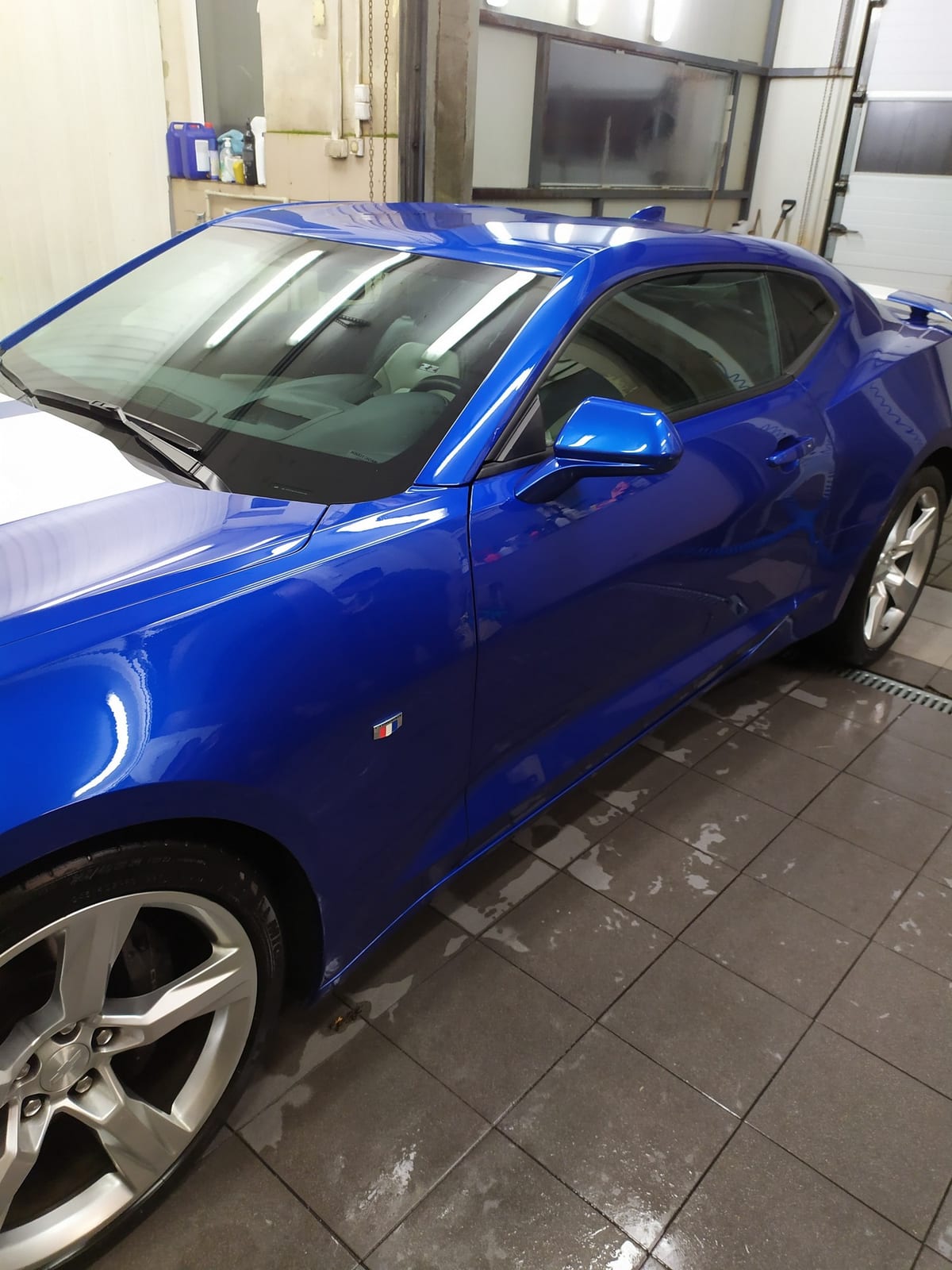 Realizacje Detail Wash
