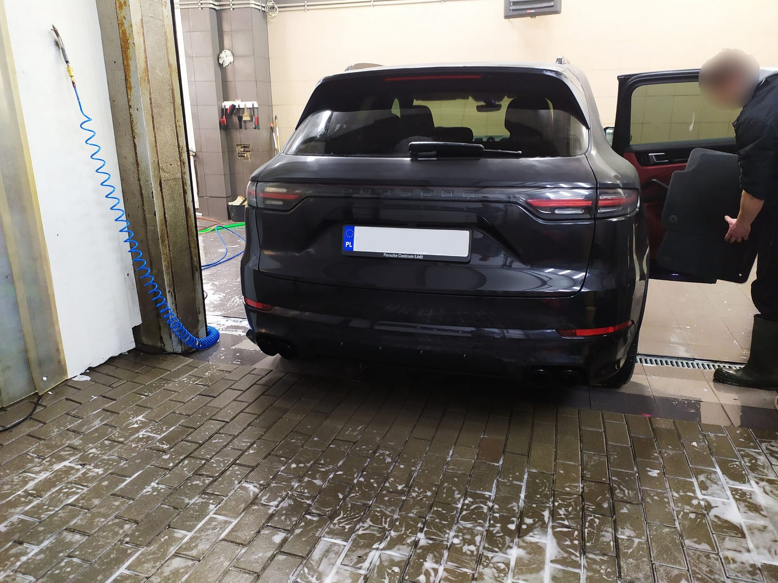 Realizacje Detail Wash
